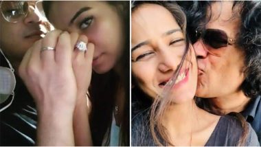 Hot Xxx Poonam Panday - Poonam Pandey Married â€“ Latest News Information updated on September 11,  2020 | Articles & Updates on Poonam Pandey Married | Photos & Videos |  LatestLY