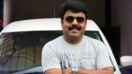 Prabeesh Chakkalakkal, Malayalam Actor and Dubbing Artiste Dies After Collapsing on the Set