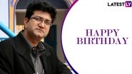 Prasoon Joshi Birthday Special: 9 Songs Writtern By The Lyricist That Will Give You All The Feels