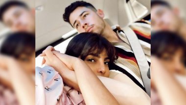 Priyanka Chopra Jonas Shares a Romantic Picture with Her ‘Forever Guy’ Nick Jonas and It’s Just Unmissable!