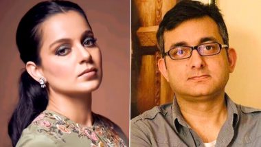 Shikara Writer Rahul Pandita Reacts On Kangana Ranaut's Film On Kashmiri Pandits, Says 'We Refuse To Be Pawns In Your Battles Of Puny Egos'