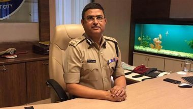 Bollywood Drug Probe: NCB Chief Rakesh Asthana Arrives in Mumbai, Briefed About Latest Developments