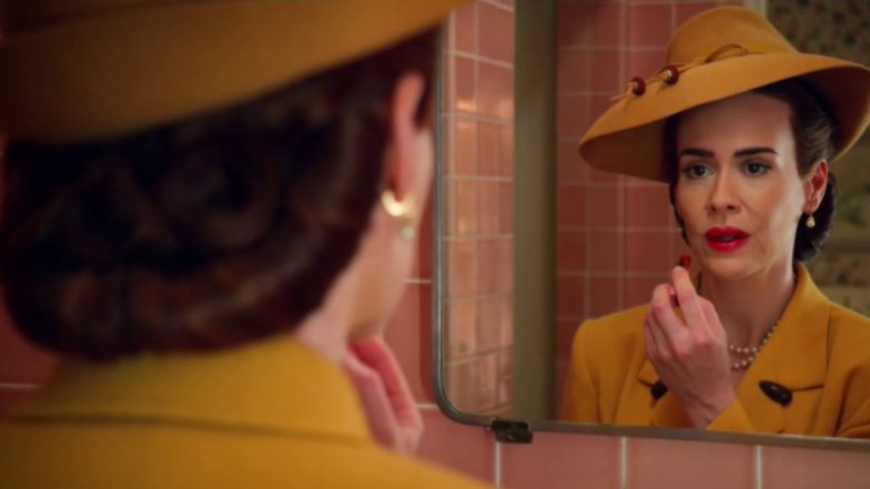 Ratched Review: Sarah Paulson-Ryan Murphy's Netflix Series Gets Negative Reviews From Critics