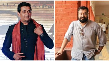 Ravi Kishan Hits Back at Anurag Kashyap's Allegations of Weed Smoking, Says 'I'm Saddened He Won't Support Me in This War on Drugs