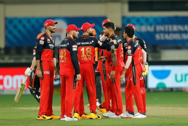 RCB Playoff Scenario in IPL 2020: Here’s How Virat Kohli-Led Team Will Finish Among Final Four