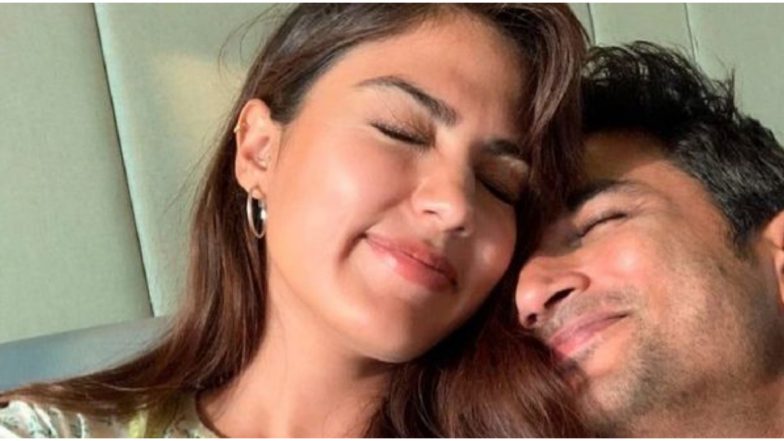 'Rhea Chakraborty May Be Arrested if She Fails to Give Comprehensive Answers', Says Sushant Singh Rajput Family's Lawyer