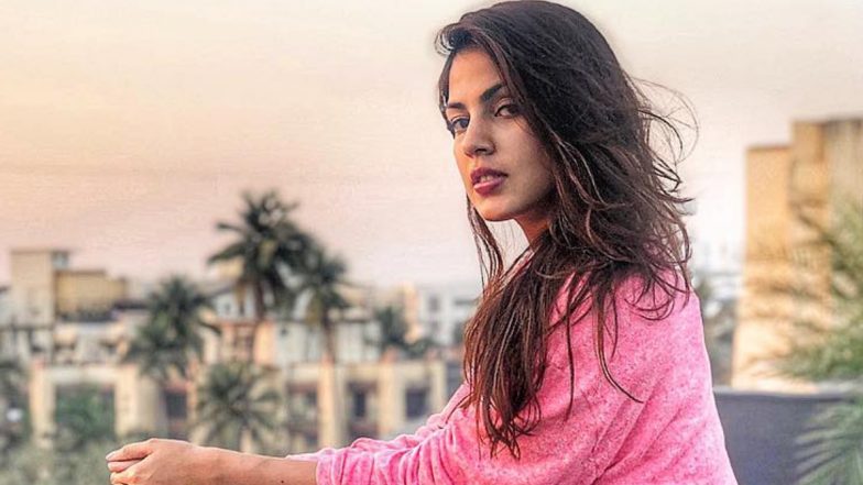 Rhea Chakraborty’s Lawyer ‘Satisfied’ with Bombay HC's Decision on Sushant Singh Rajput’s Sister Priyanka Singh