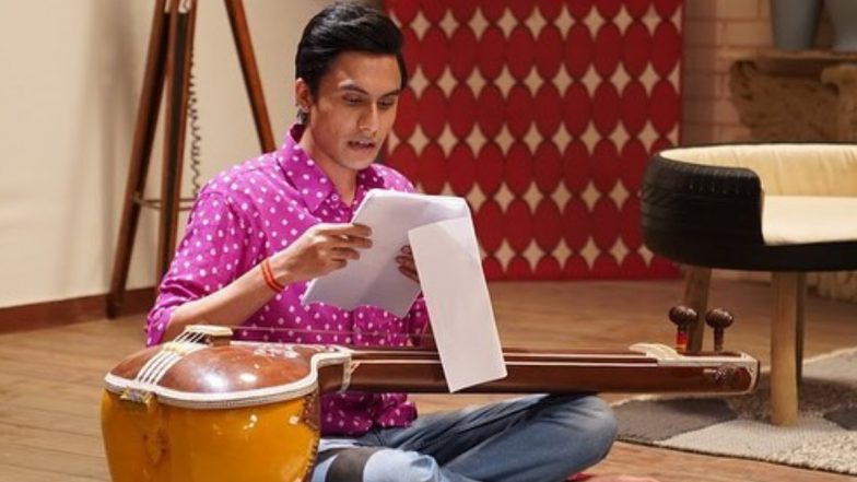 [Exclusive] Bandish Bandits Star Ritwik Bhowmik: Acting Is Not Rocket Science (Watch Video)