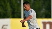 Cristiano Ronaldo Completes Quarantine, Will Undergo Yet Another COVID-19 Test on Tuesday to Determine His Ability for Juventus vs Barcelona, Champions League 2020-21