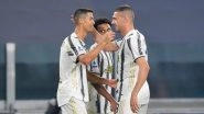 Cristiano Ronaldo Hails Team After Scoring for 19th Season Consecutively, Post up a Post After Juventus vs Sampdoria, Serie A 2020-21