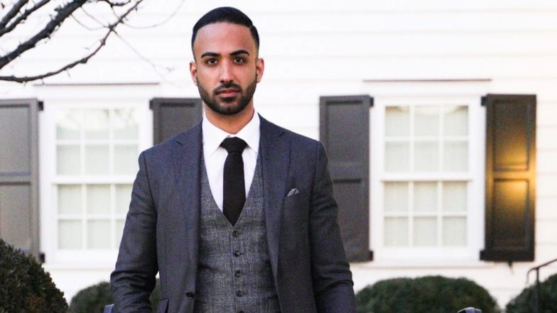 Award-winning Real Estate Agent, Rup Singh, Helps Families Find Homes and Achieve the American Dream
