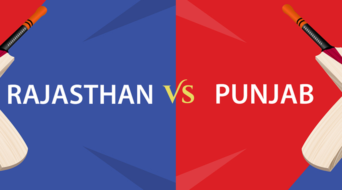 Cricket News Rajasthan Royals Vs Kings Xi Punjab Highlights Dream11 Ipl Latestly