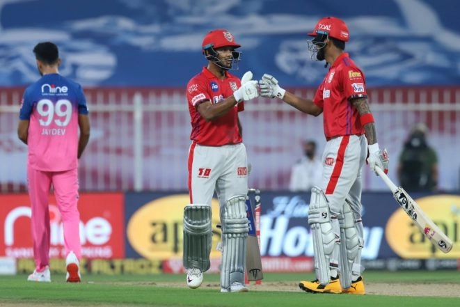 Kings XI Punjab vs Rajasthan Royals Betting Odds and Tips