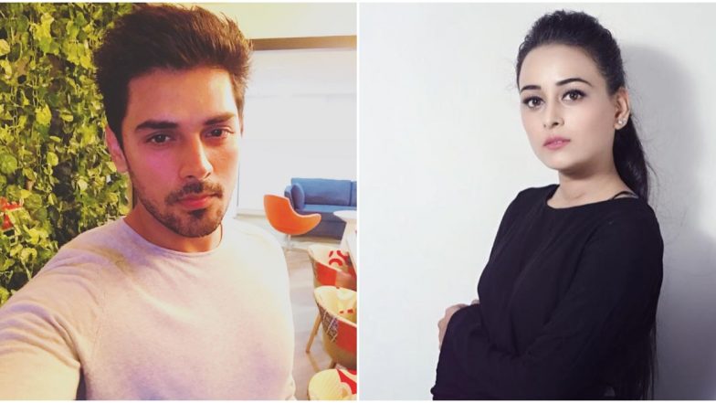Saath Nibhaana Saathiya 2: Harsh Nagar and Sneha Jain To Play the Main Leads Anant and Gehna