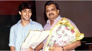Salman Khan Prays for SP Balasubrahmanyam's Speedy Recovery, Says 'Thank You for Every Song You Sang for Me' (Read Tweet)