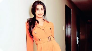 Sanjjanaa Galrani Arrested In Drug Racket: All You Need To Know About The Sandalwood Actress (View Pics)