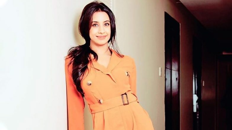 Sanjjanaa Galrani Arrested In Drug Racket: All You Need To Know About The Sandalwood Actress (View Pics)