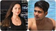 Sara Tendulkar's Love Reaction to Shubman Gill&rsquo;s Fielding Effort During MI vs KKR Sparks Dating Rumours, Check Out Her Insta Story