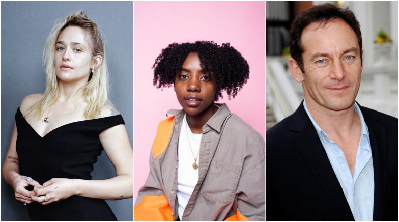 Sex Education Season 3 New Cast Jemima Kirke, Dua Saleh, Jason Isaacs Join the Netflix Show pic