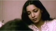Shabana Azmi Birthday: 5 Moving Dialogues of the Actress That Are No Less Than Life Lessons