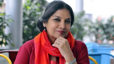 Shabana Azmi Birthday Special: 5 Social Causes Supported By The Actress That Prove She Strongly Believes In Giving Back To The Society