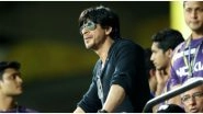 Shah Rukh Khan Wishes MS Dhoni And Rohit Sharma All the Best as IPL 2020 Begins with Chennai Super Kings VS Mumbai Indians