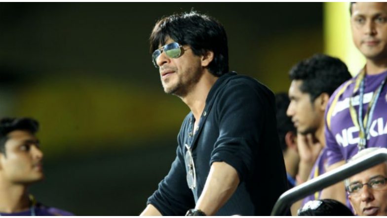 Shah Rukh Khan’s 55th Birthday: KKR Captain Eoin Morgan Says ‘SRK More Exciting Than Tom Cruise’
