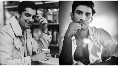 Naagin 5 Lead Actor Sharad Malhotra Opens Up On Sushant Singh Rajput's Suicide and Depression, Feels One Must Refrain From Commenting Until the Whole Story Comes Out