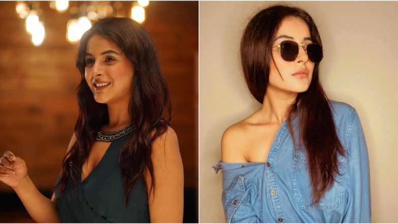 Shehnaaz Gill Undergoes Gorgeous Transformation, Says Being Body-Shamed on Bigg Boss 13 Fuelled Her