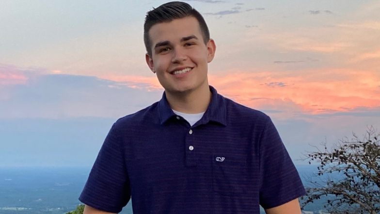 Jackson Gosnell: Carrying The Legacy Of Investigative Journalism