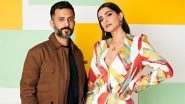 Sonam Kapoor Shuts Down An American Influencer Who Called Anand Ahuja 'Ugliest', The Blogger Claims Her Account Was Hacked
