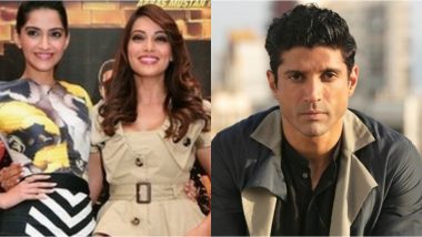 Sonam Kapoor, Bipasha Basu, Farhan Akhtar and Others Tweet 'In Solidarity' With Producers Guild's Statement Against Media