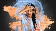 &lsquo;Brain Fog&rsquo; Following COVID-19 Recovery May Indicate Post-Traumatic Stress Disorder, Says Study