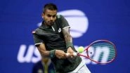 Sumit Nagal Thanks Virat Kohli After US Open First-Round Win, Here is How RCB Skipper's Foundation Helped the Rising Tennis Star