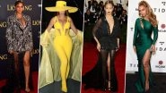 Beyonce Birthday Special: Fashion Kneels Before this Queen (View Pics)