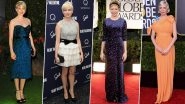 Michelle Williams Birthday Special: Simple and Radiant, Her Fashion Appearances Always Get Our Nod of Approval (View Pics)