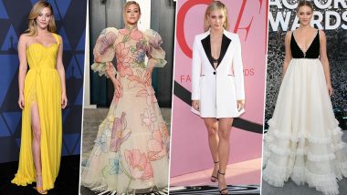 Lili Reinhart Birthday Special: The Riverdale Actress Believes in Setting Millennial Fashion Goals, One Outfit at a Time (View Pics)