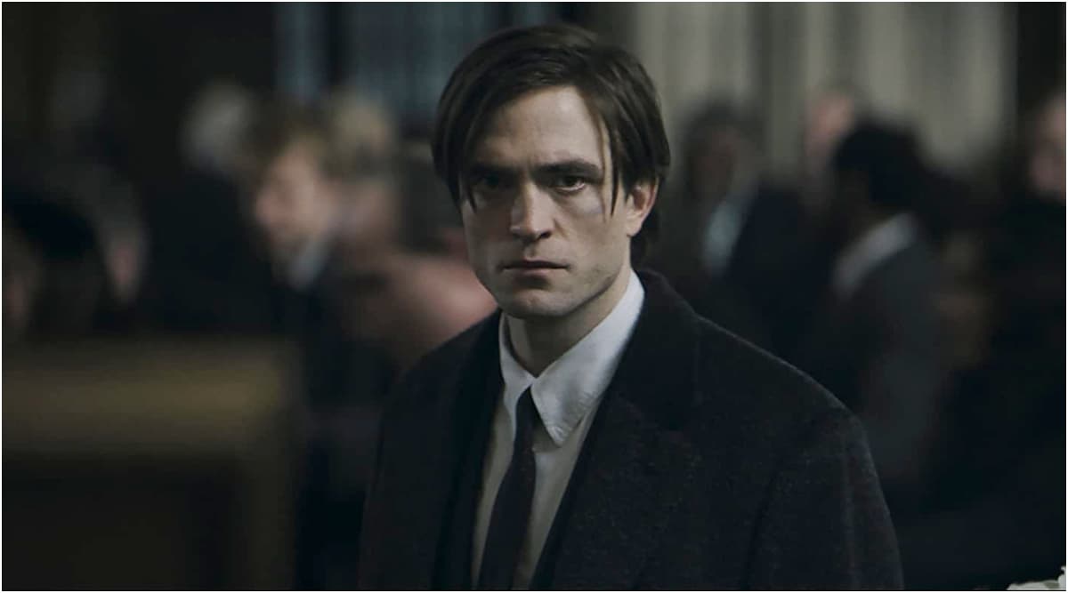 Robert Pattinson Resumes Shooting for The Batman After Reportedly Recovering From COVID-19