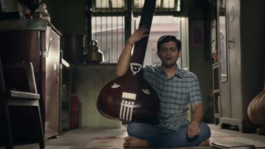 Chaitanya Tamhane's Marathi Film The Disciple Wins Amplify Voices Award at TIFF 2020