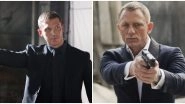 Tom Hardy Replacing Daniel Craig as James Bond After No Time to Die?