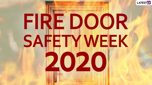 Fire Door Safety Week 2020 Date: Know History and Significance of the Week That Raises Awareness of the Critical Role of Fire Doors