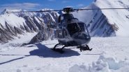 HAL&rsquo;s Indigenous LUH Completes Hot and High Altitude Trials in Himalayas for 10 Days; All You Need to Know About the Light Utility Helicopters