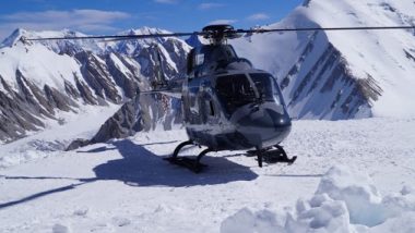 HAL’s Indigenous LUH Completes Hot and High Altitude Trials in Himalayas for 10 Days; All You Need to Know About the Light Utility Helicopters