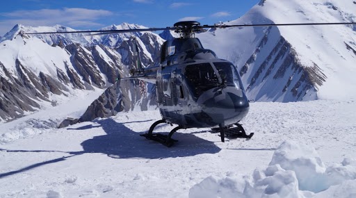 HAL’s Indigenous LUH Completes Hot and High Altitude Trials in Himalayas for 10 Days; All You Need to Know About the Light Utility Helicopters