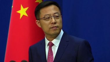 China Says It Was ‘Compelled to Take Measures After Indian Troops Blatantly Fired Warning Shots at Chinese Troops, Illegally Crossed LAC’ Even As Indian Army Rejects Allegations