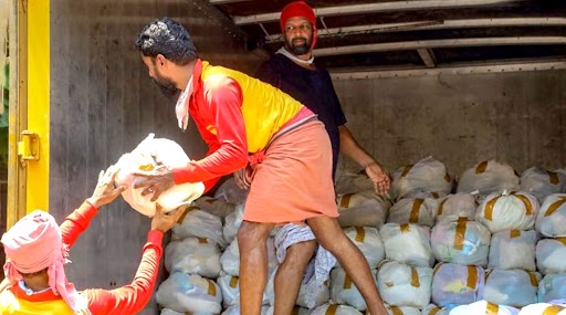 One Nation One Card Scheme to Be Implemented in Tamil Nadu From October 1, Ration Card Holders to Get Their Quota of Subsidised Foodgrains; Know All About The Scheme