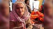 Bilkis, The 82-Year-Old ‘Dadi’ of Shaheen Bagh, Makes It to TIME 100 Most Influential People of 2020