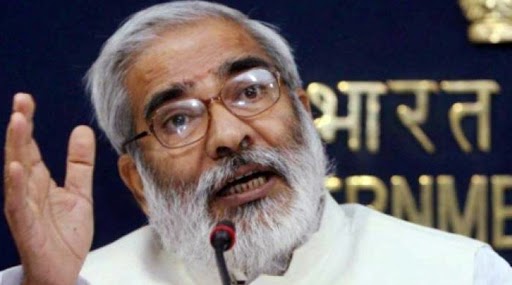 Raghuvansh Prasad Singh Dies at 74, PM Narendra Modi Condoles Death of the Former Union Minister