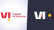 Vodafone.in and ideacellular.com Redirect Its Customers to New Website myvi.in After Vodafone Idea Rebranded As &lsquo;Vi&rsquo;