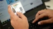 What Is e-Aadhaar? Where and How to Download the Password Protected Electronic Copy of Aadhaar